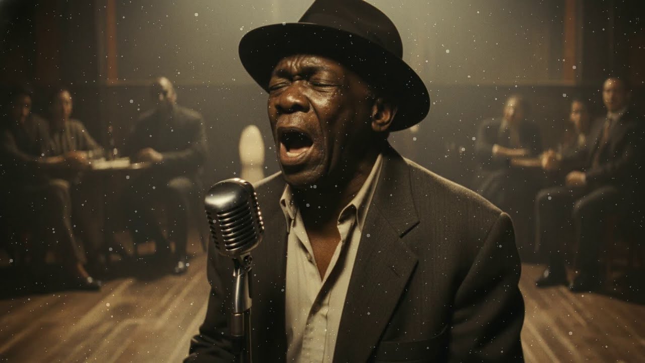 John Lee Hooker - Deep Signal Groove | Electric After Dark