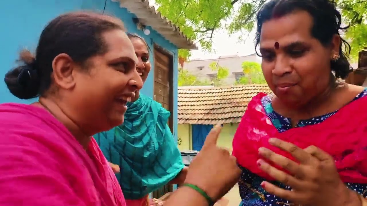 கற்கா பள்ளி அலப்பறைய பாருங்க #video #kovaimeerafamily #comedy #facebook
