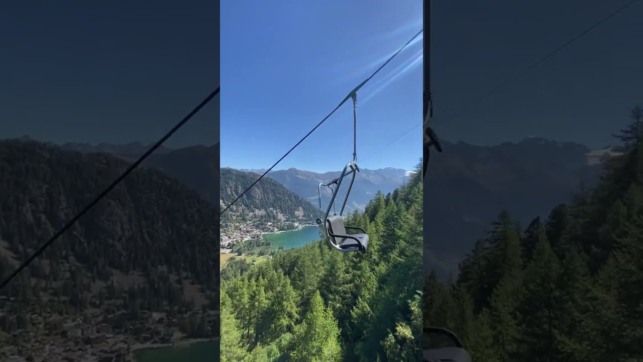 iMpuls: Zur Cabane du Trient CAS