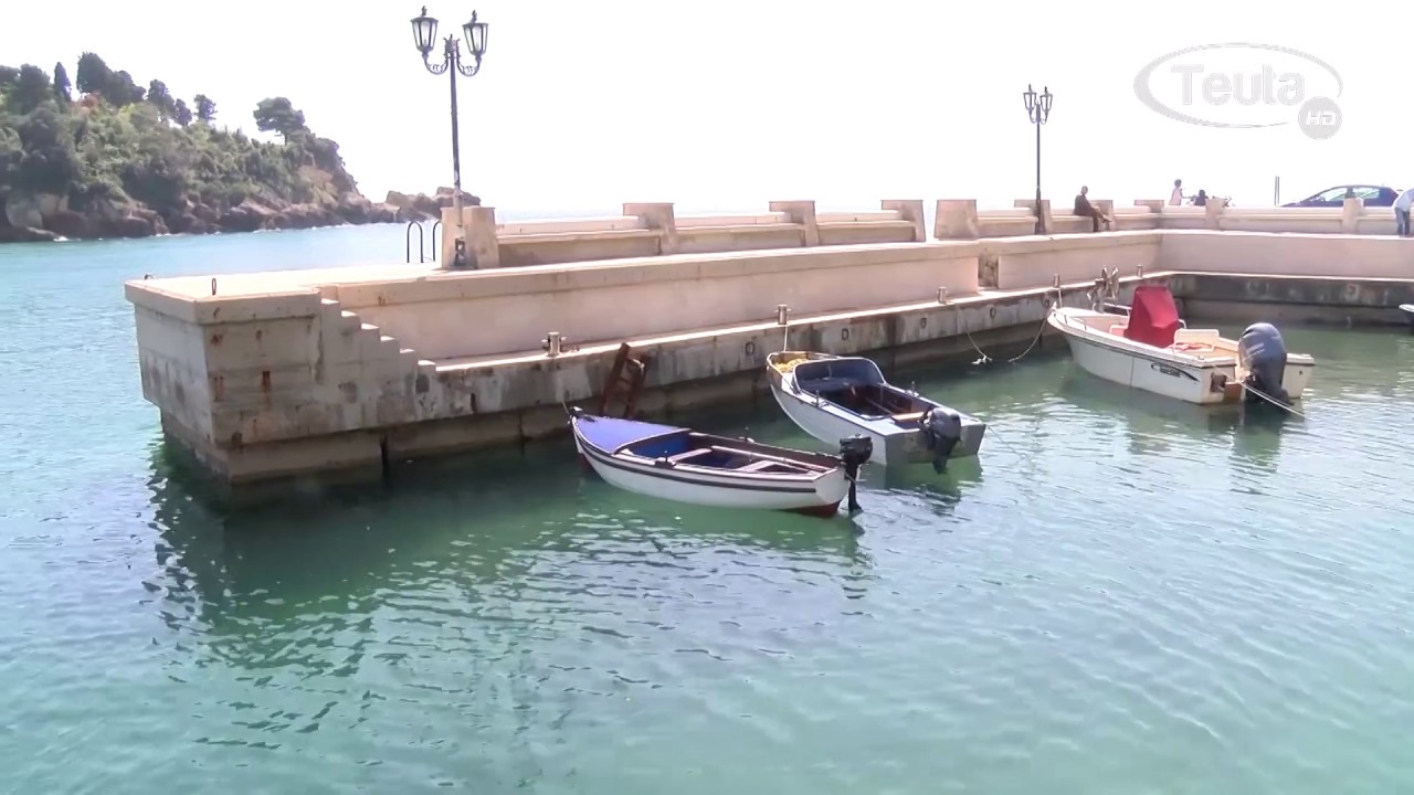 Kacema sve plića, moguća hitna intervencija Morskog dobra