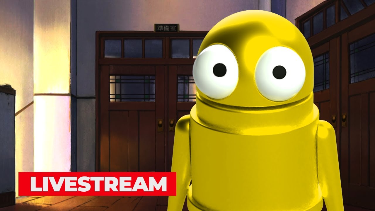 Tiba-tiba REPO dipanggil 