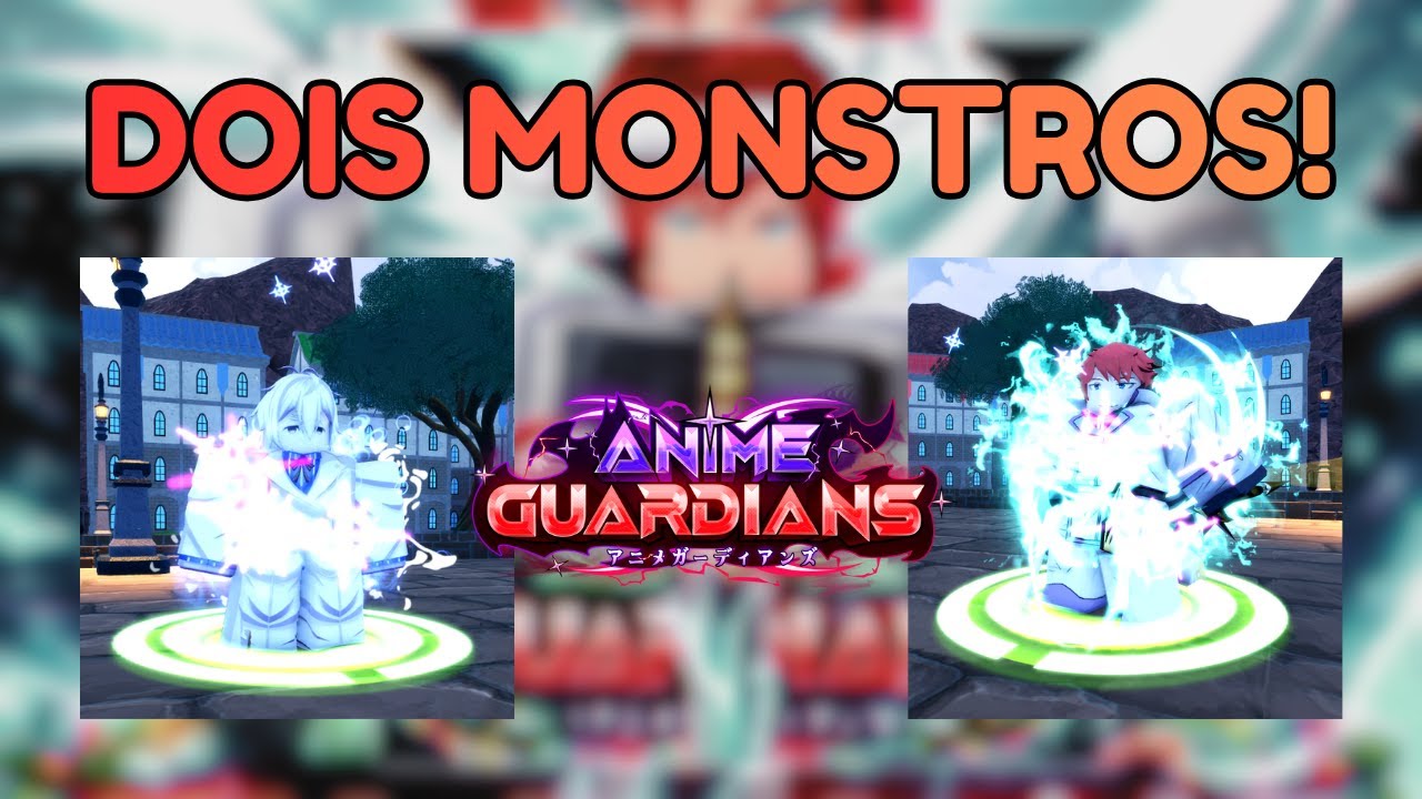 REGULUS VS REINHARD: A DIFEREN&Ccedil;A &Eacute; GIGANTE | Anime Guardians