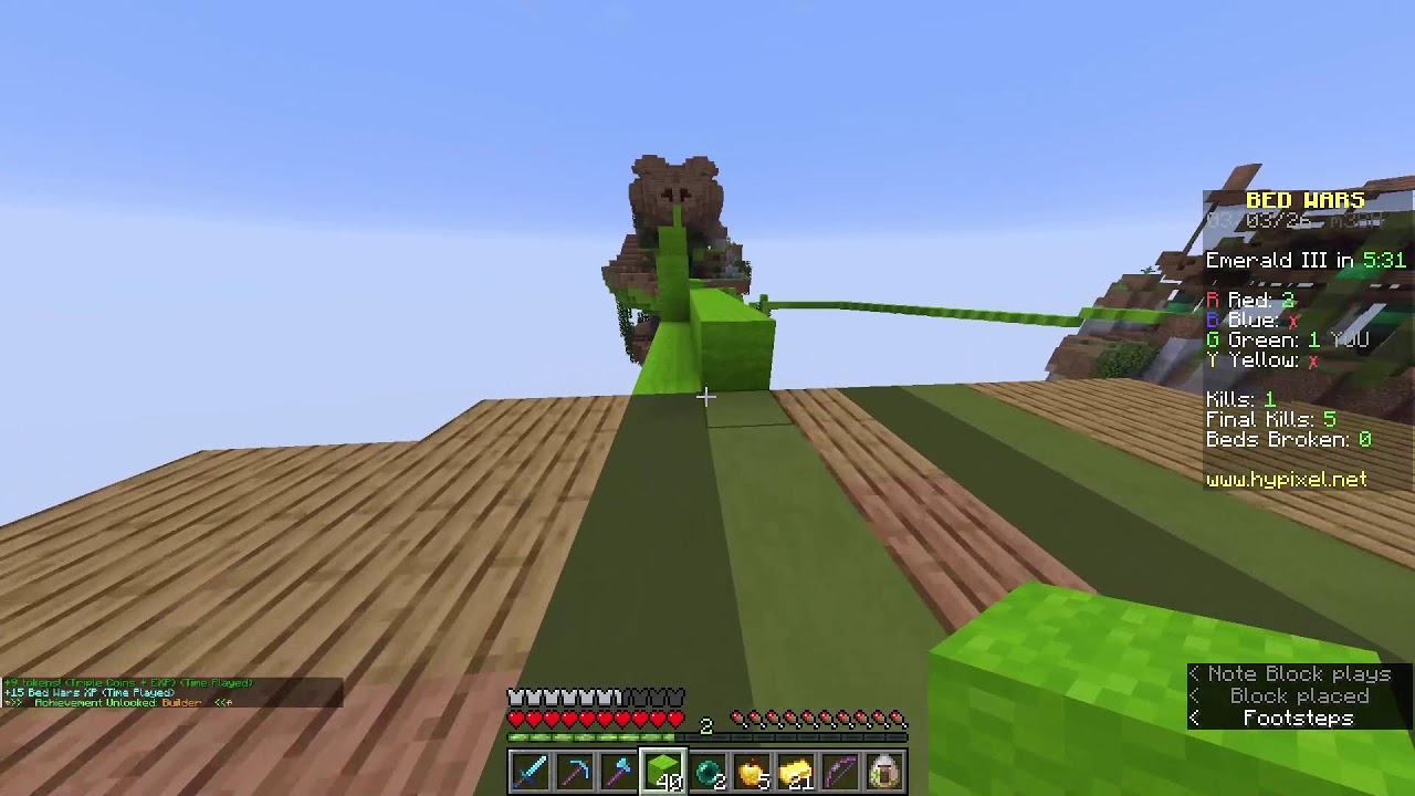 BEDWARS