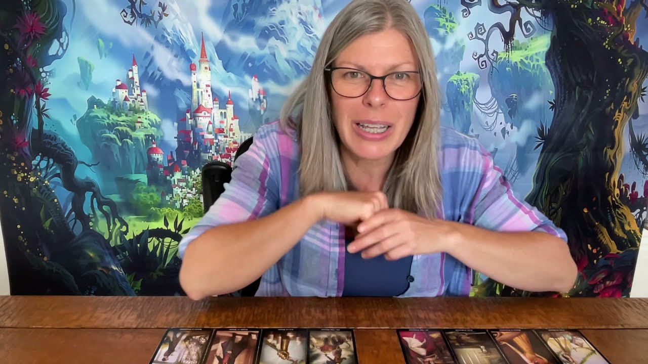 Sagittarius - Who Put A Spell On YOU?!