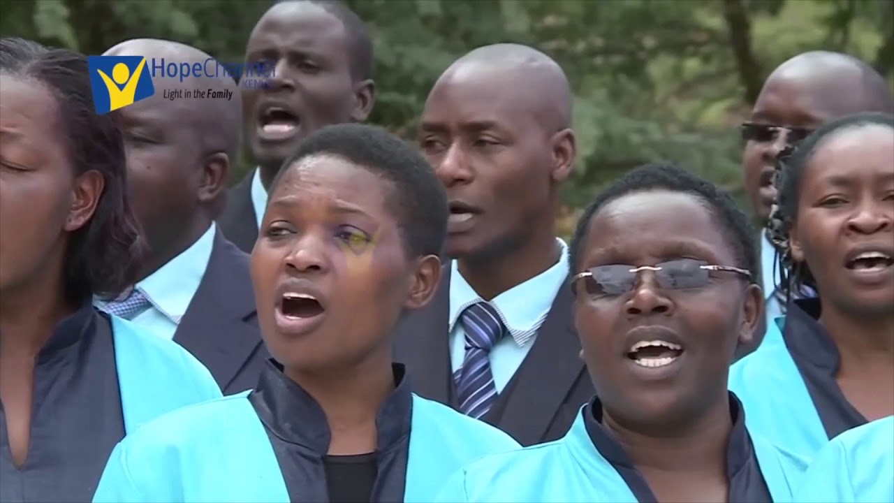 Makongeni SDA on Sifa~Kisa cha Lazaro
