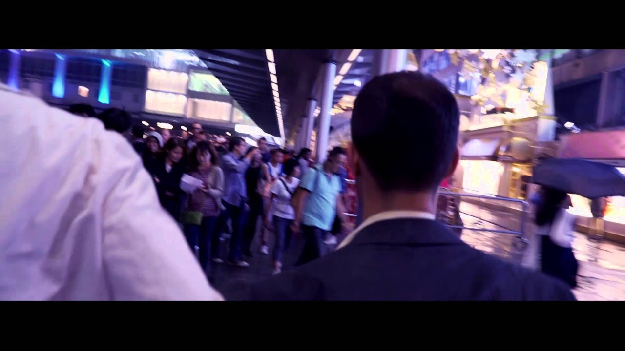 Goodbye Hong Kong, Meet Hao Yibo | China Uncensored