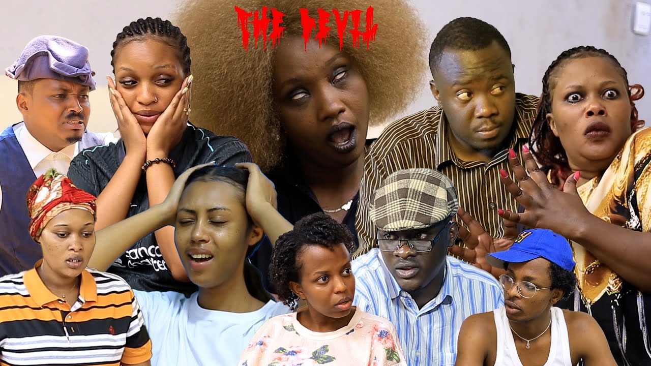 THE DEVIL EP 116:imbaraga z’Imana ziziye igihe baje gusenga kwa killaman teta arajyahe ko bamufashe!