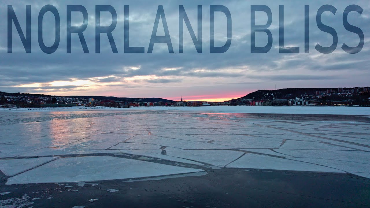 Norrland Bliss
