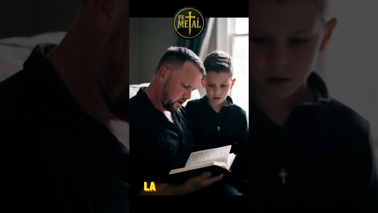 Declaro Bendición