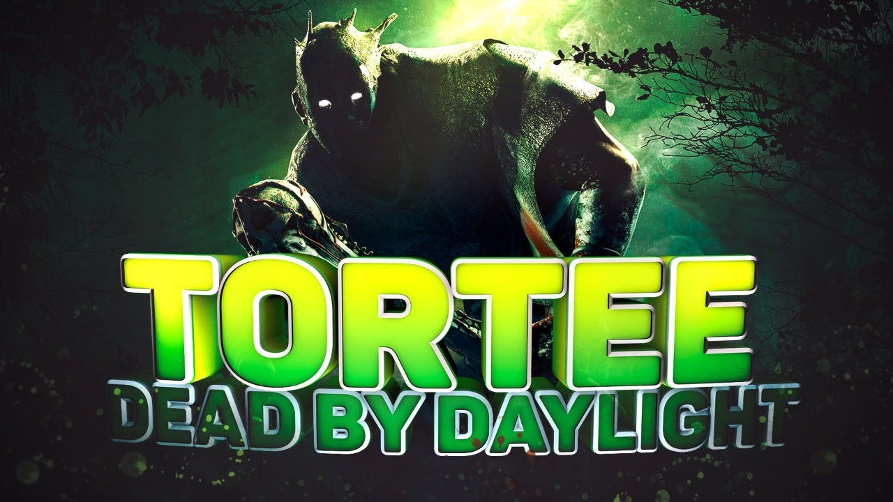 🔴Прячься или умри🔴Tortee Dead by Daylight