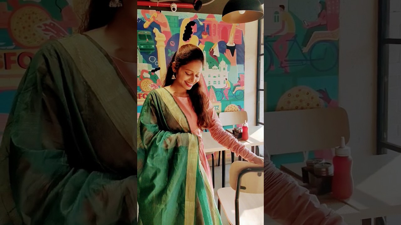 ethnic Barbie...#biharibanni #ytshorts #bihariyoutuber #barbie #barbiegirl