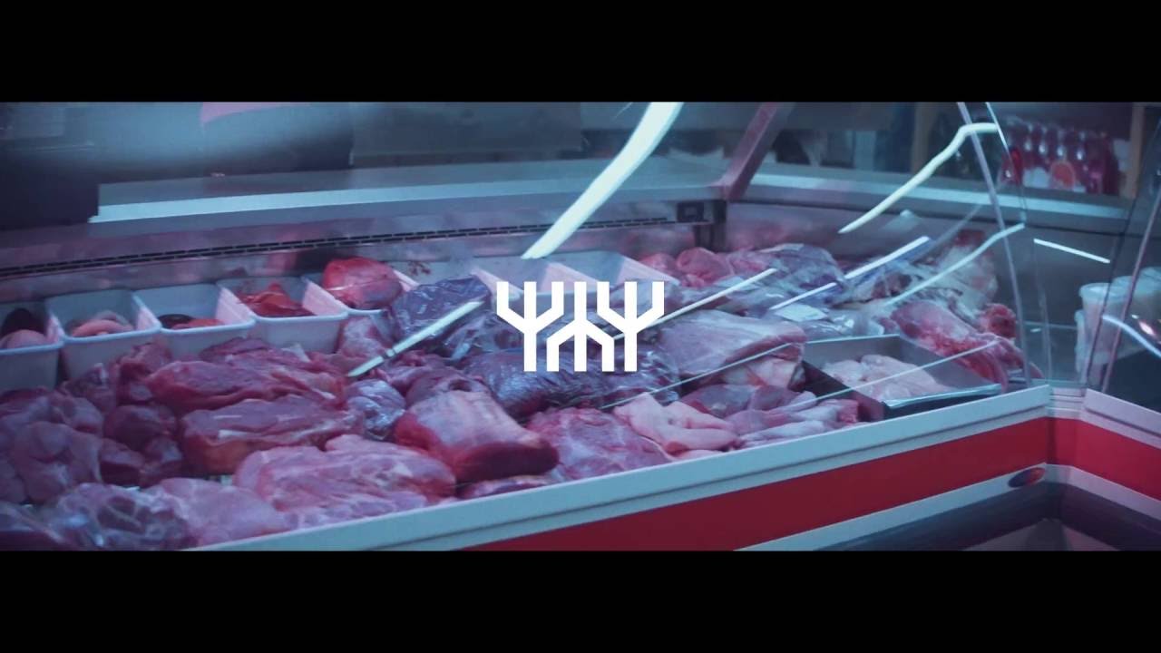 LVCAS DOPE - AMBIENTE (PROD. DOKKEYTINO) OFFICIAL VIDEO #9EVET
