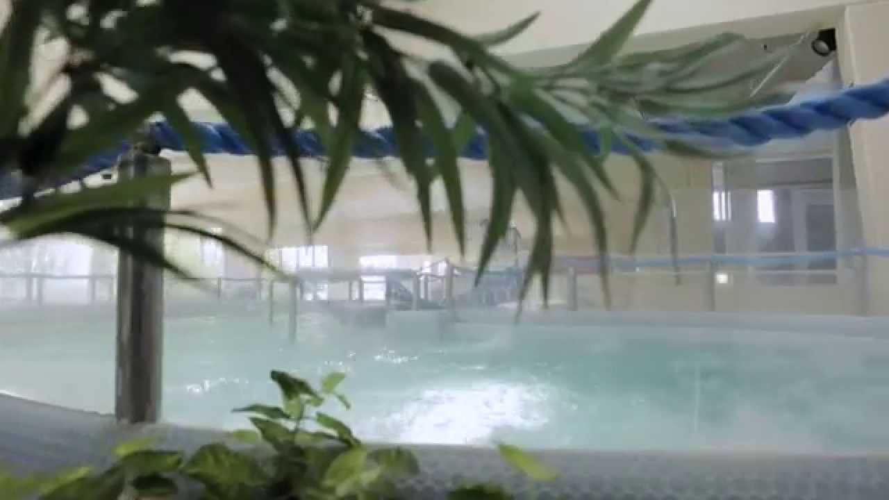 Jyväskylän kaupunki, vesiliikuntakeskus AaltoAlvari