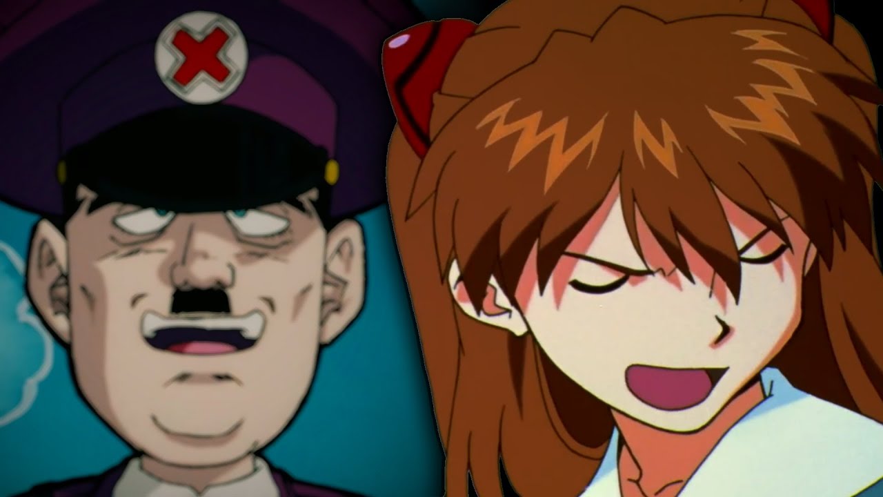 Asuka Destroys Her Image in the Worst Interview Ever