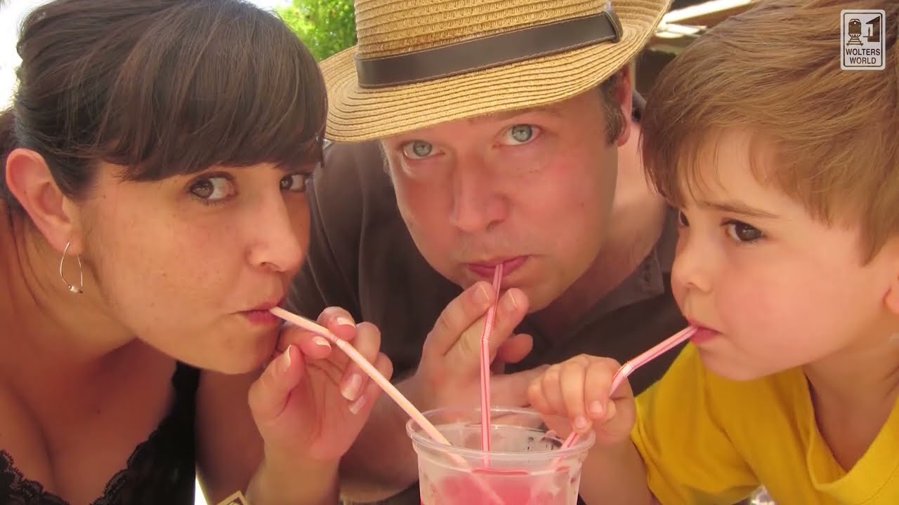 From Sangria to Cava: The Best Drinks in Spain Every Tourist Should Try!