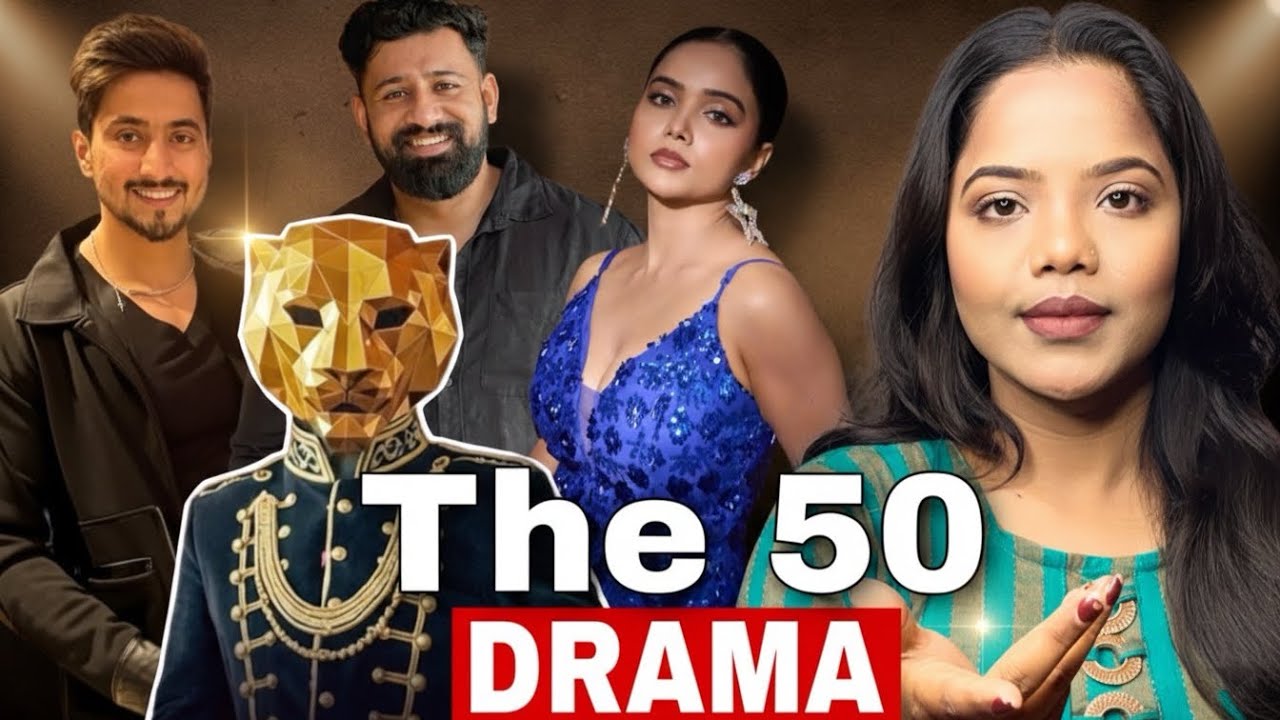The 50 Roast 🔥 | Piya RC