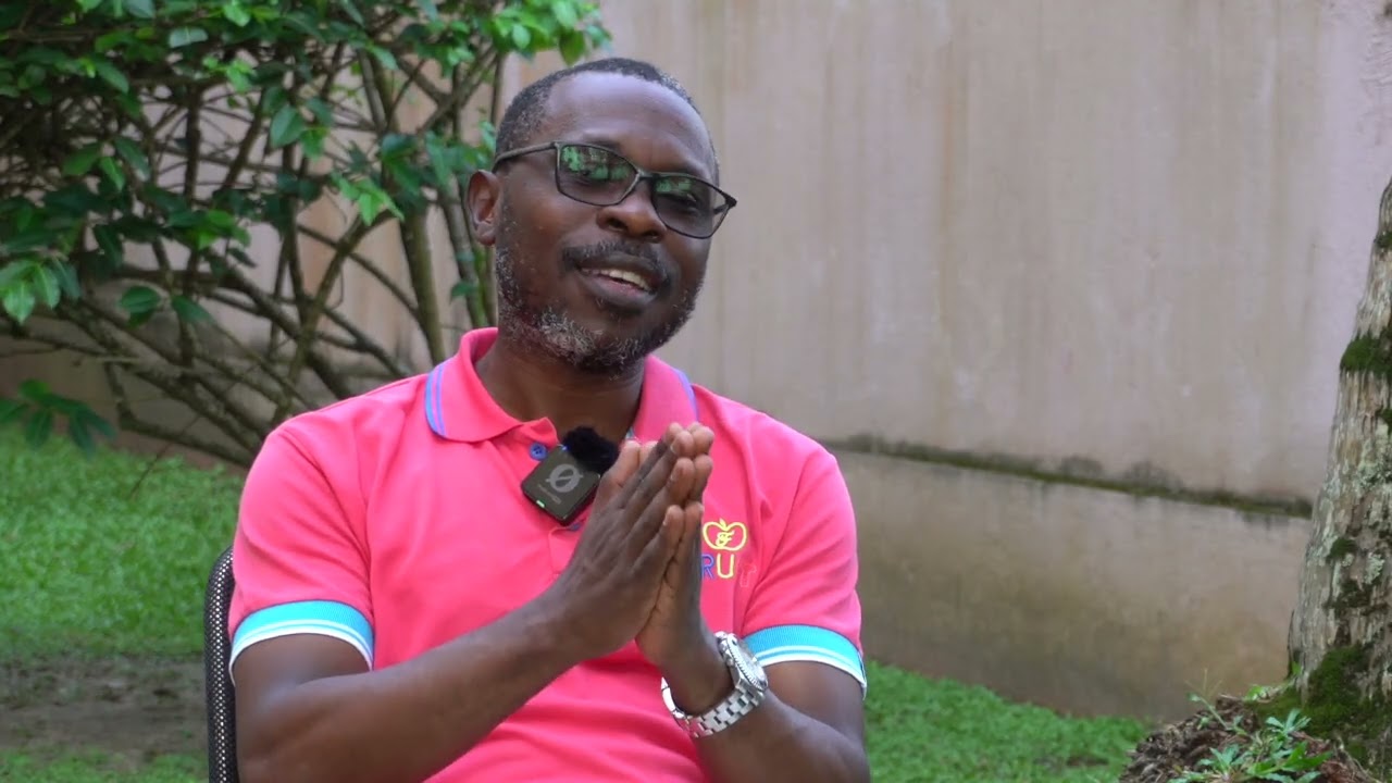 Ga Arsène Gildas Moanda Ibinga, la passion du communicateur devenu entrepreneur à succès