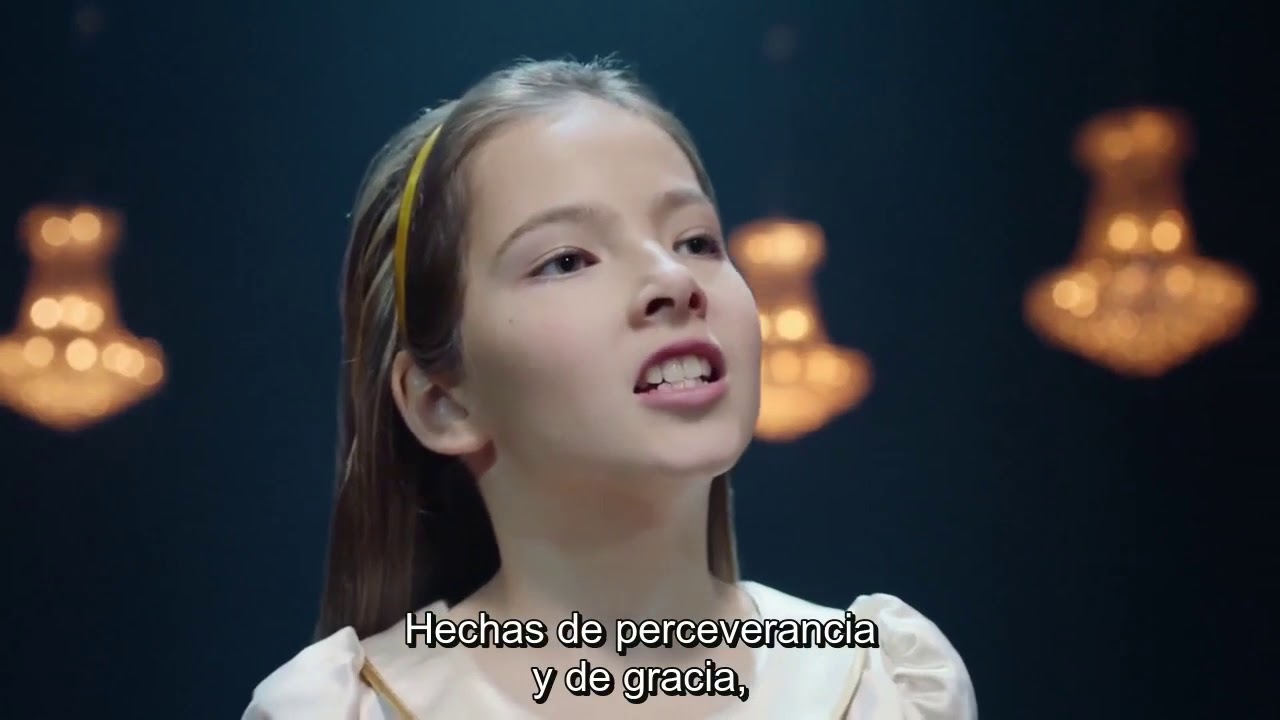 Nike   De que estan hechas las mujeres - espa&ntilde;ol el empoderamiento femenino