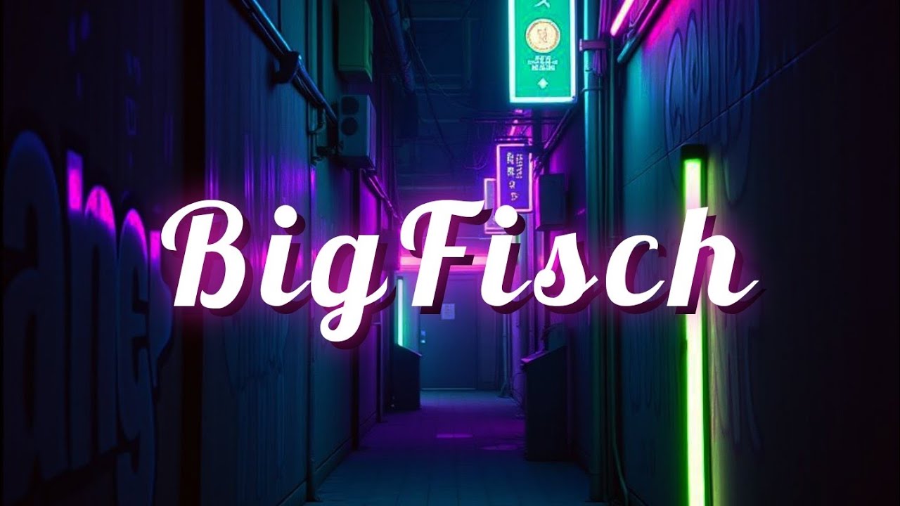 BigFisch - Full AI