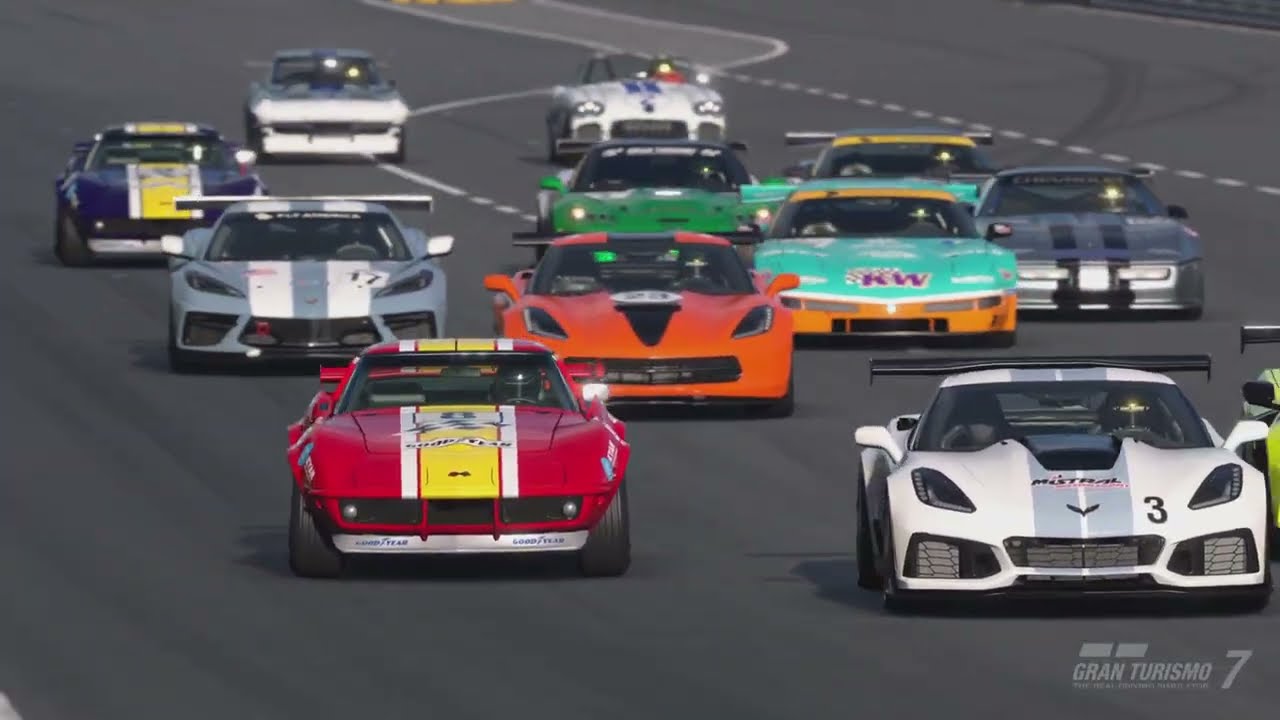 Vette!