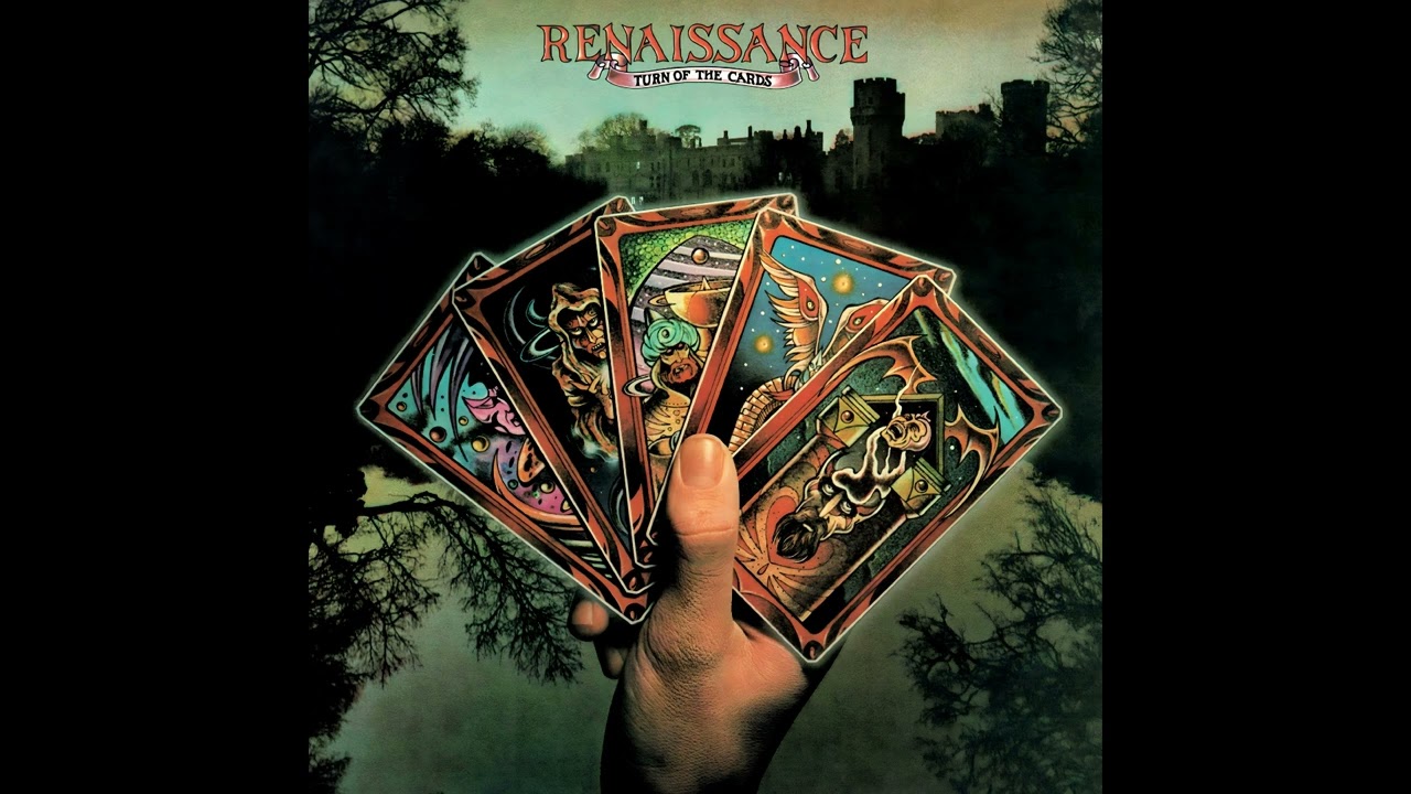 Renaissance - Mother Russia