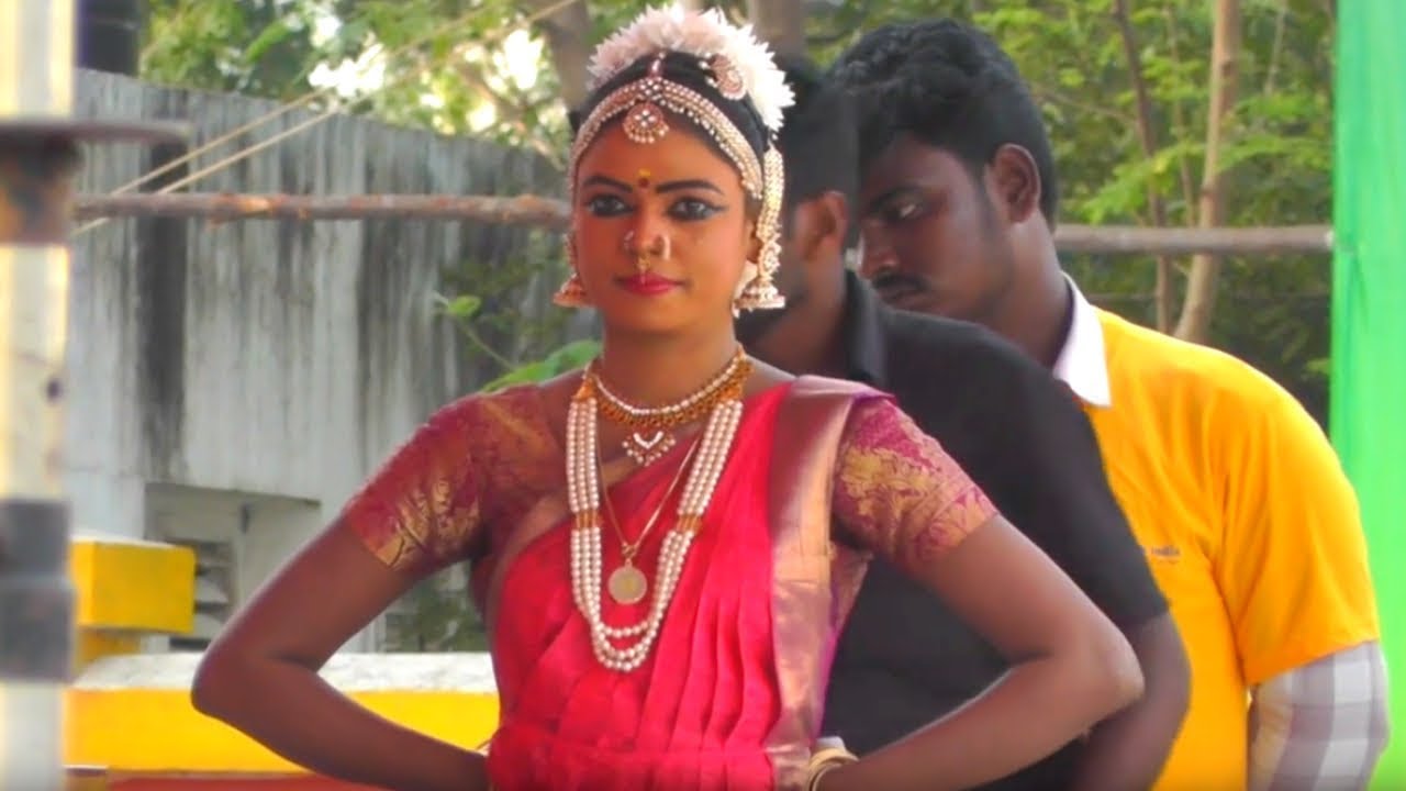 Tamil Nadu - Au cœur de l'hindouisme #travel