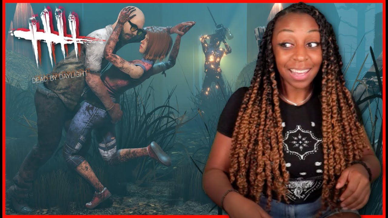 IT'S BEEN A WHILE!!! | Dead By Daylight w/ Friends!!