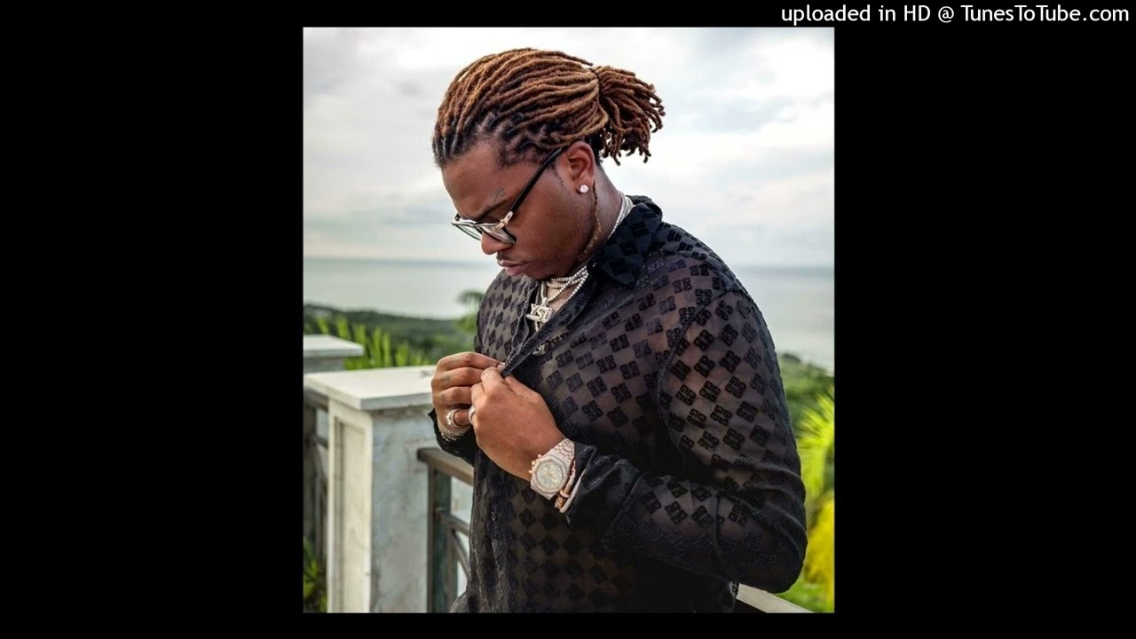 [FREE]  Gunna Type Beat 2022 - 