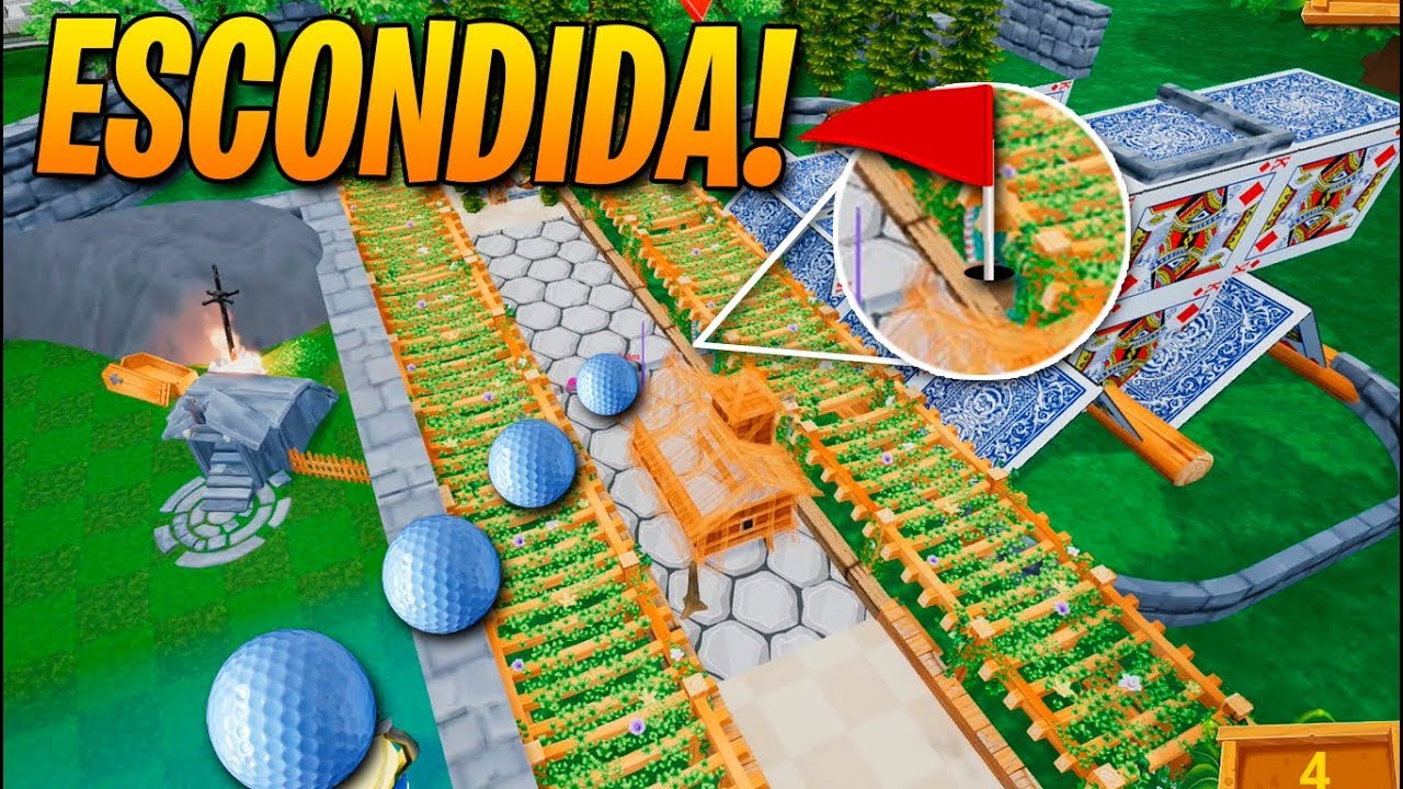 DONDE ESTÁ EL AGUJERO!?