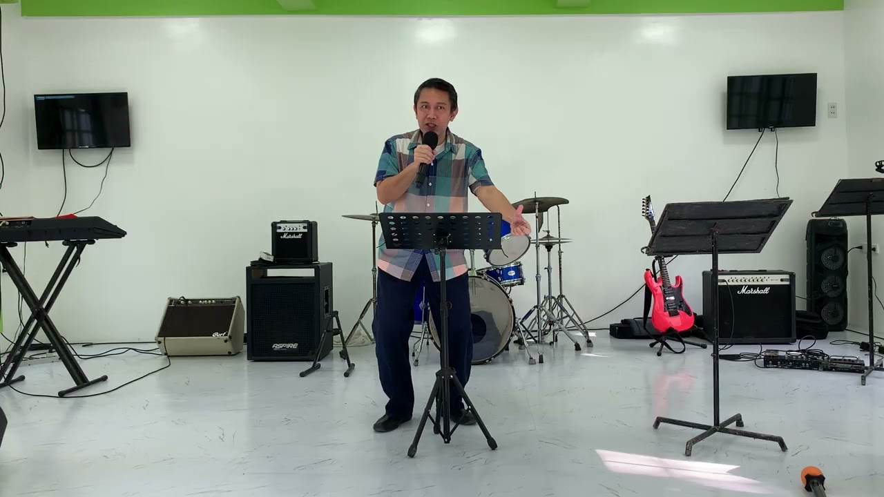 JESUS CHRIST FOREVERMORE CHRISTIAN CHURCH INC. Q.C. 