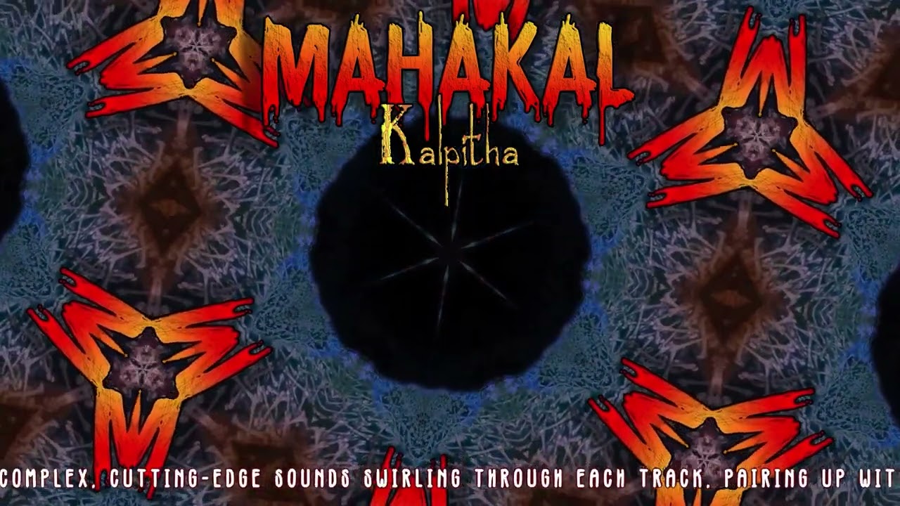 05 - Thathastsu - Kalpitha - 120 BPM [Mahakal]