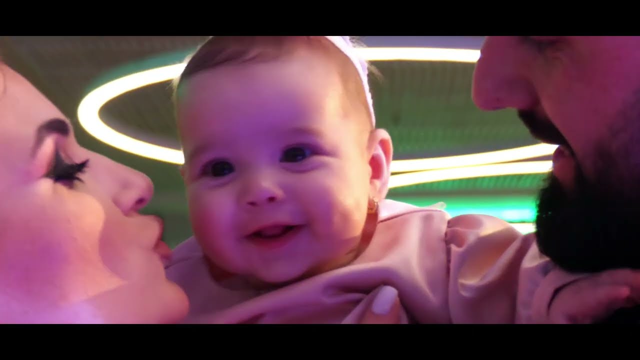 Orchestra Hi Music...Botez Selin Andreea