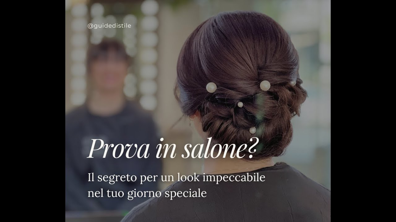 PROVA SPOSA