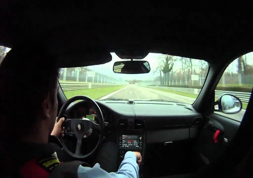 wgt monza teo 27.11.10 onboard porsche gt3 rs 3.8
