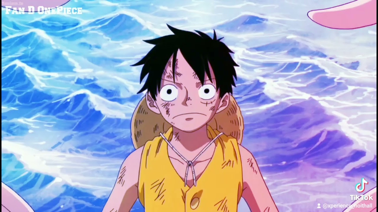 One Piece  Boa x Luffy (Into Your Arms)