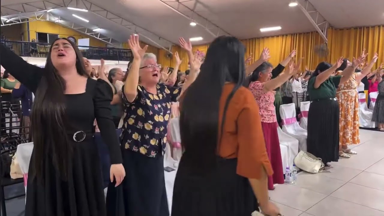 Tú viste en mi lo que nadie vio - pastor Juan Luis Romero- oportunidad especial 