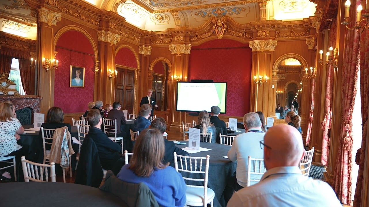 Ambitious Essex Business Summit - Workshop - Demystifying Business Funding