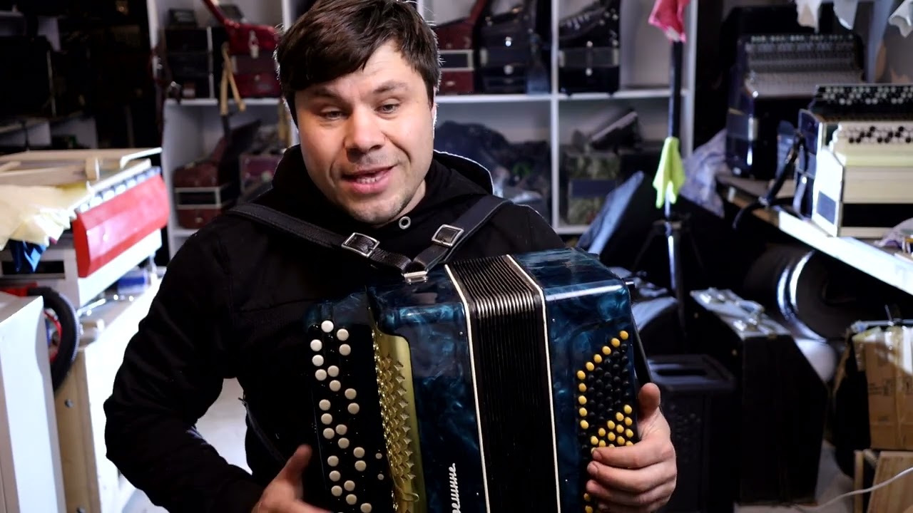 Баян Кременне Ремонт , продажа