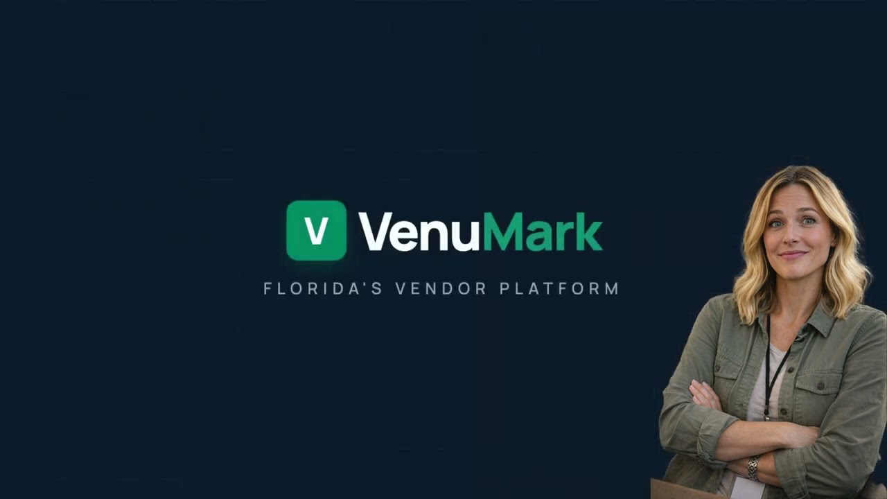 Florida Food Events: Run Your Whole Vendor Operation in One Place
