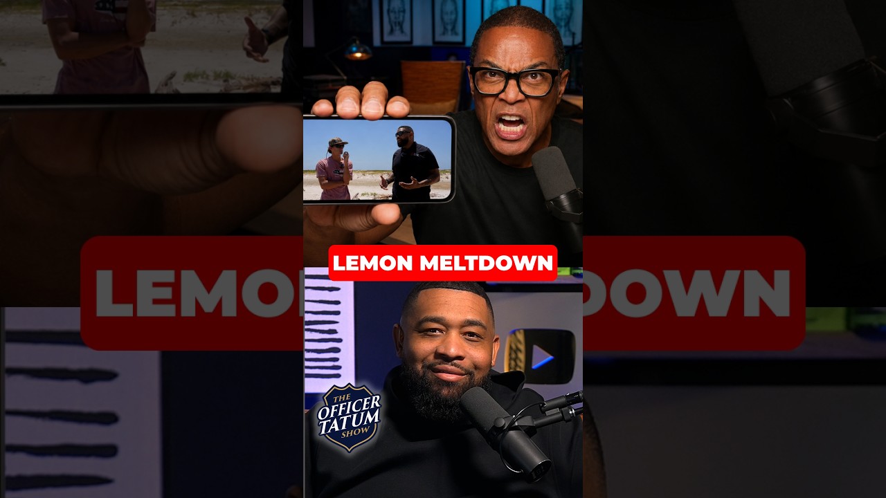 Don Lemon HAS Meltdown Over My Nolan Wells Case Coverage