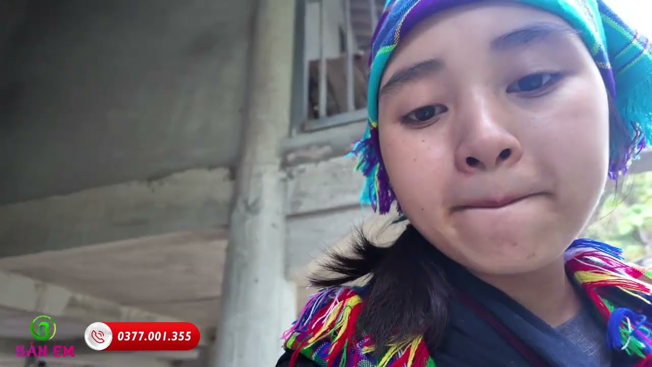 Hành Trình Em Tươi Làm Mẹ Và Cuộc Sống Sau Khi Hết Ở Cứ Sẽ Như Thế Nào ? 