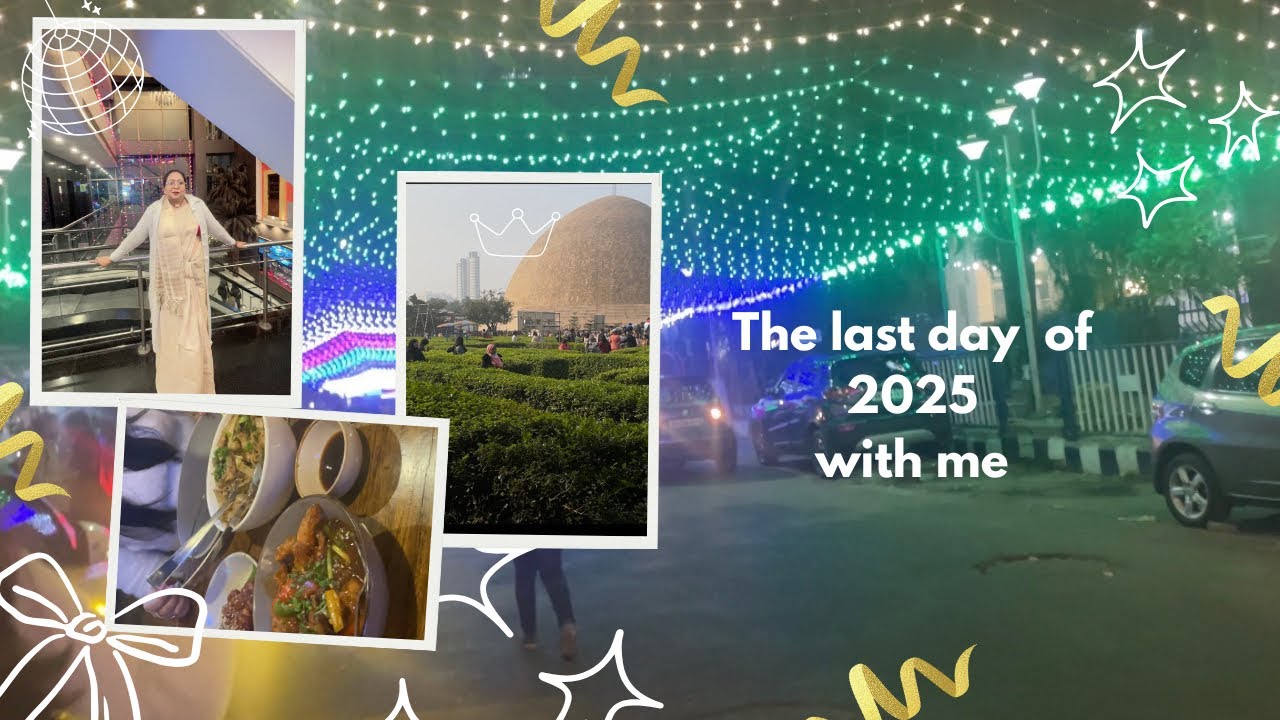 Mood Off to Mood On 💫 | 31 Dec: Ups & Yums 🍽️ #bengalvlogger #31st_december #viralvideo #sreestories