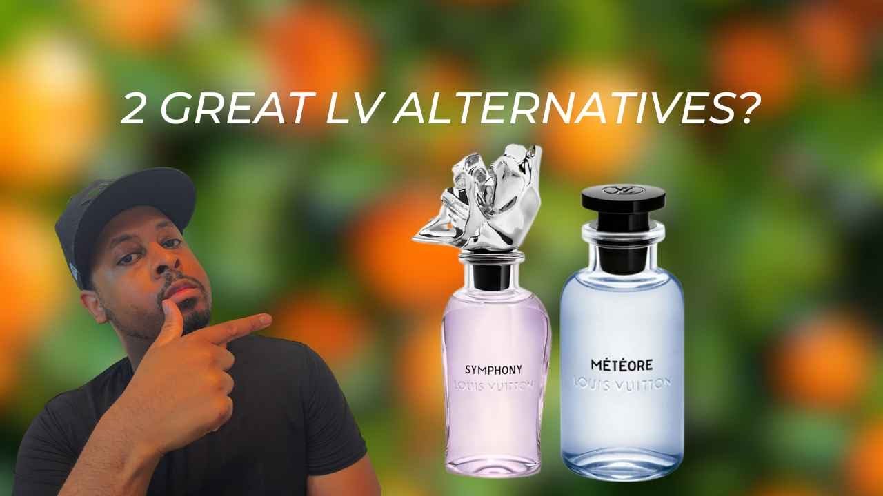 Alexandria Fragrances Orchestra and Le Meteore vs LV Symphony and Meteore