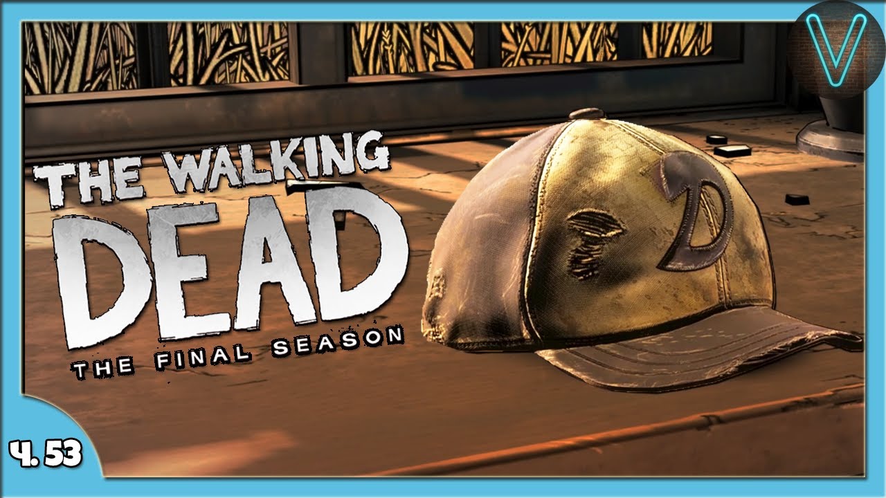 ФИНАЛ финального сезона! / Эп. 53 / Ходячие мертвецы / The Walking Dead: The Final Season