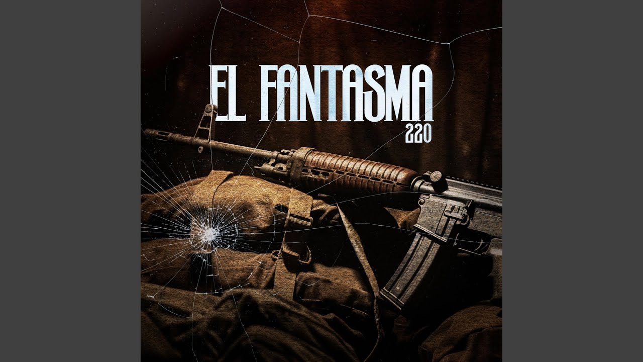 El Fantasma 220 (feat. Lara y Fonseca)