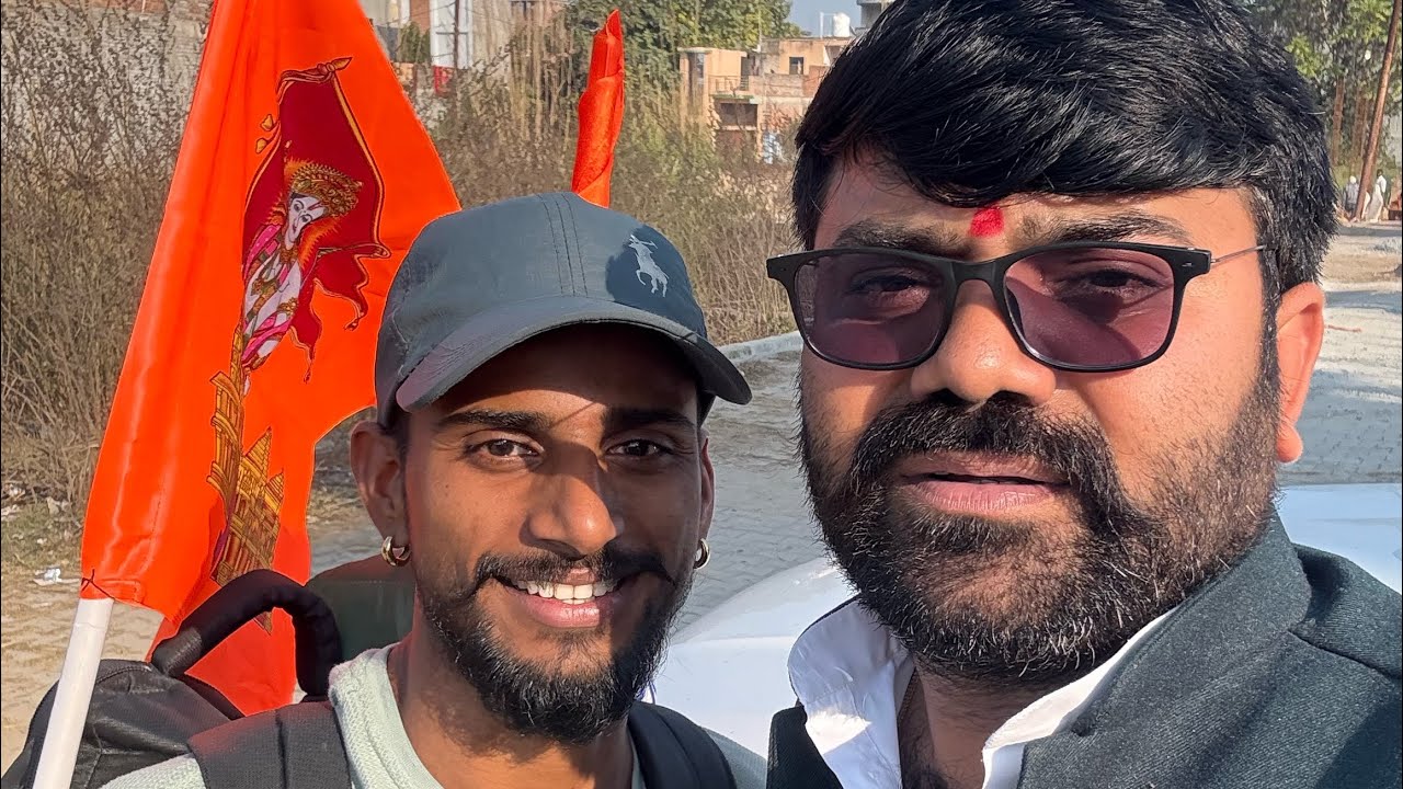 YouTube Bale Baba Ke ghar Par kaise Jaye 🏘️￼#viral #baba #bali #trending #yputube #like 