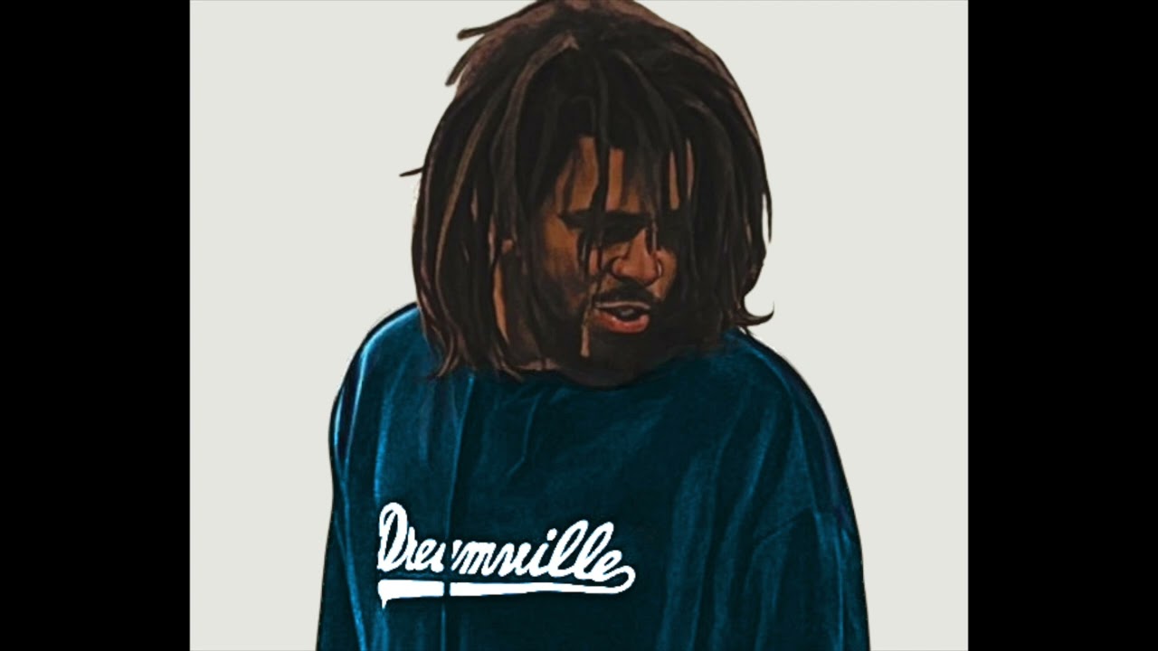 (FREE) J COLE TYPE BEAT - think tank