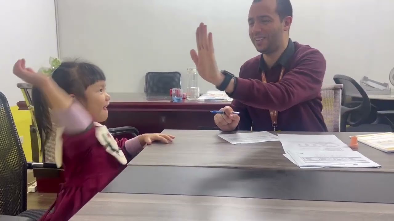 T1.2026 Tâm Giao - Kindy 1B
