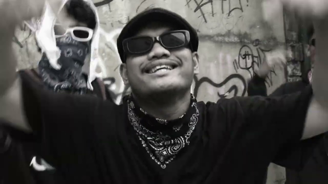 Topac - Patunay (PROD.RVIC) (Official Music Video)