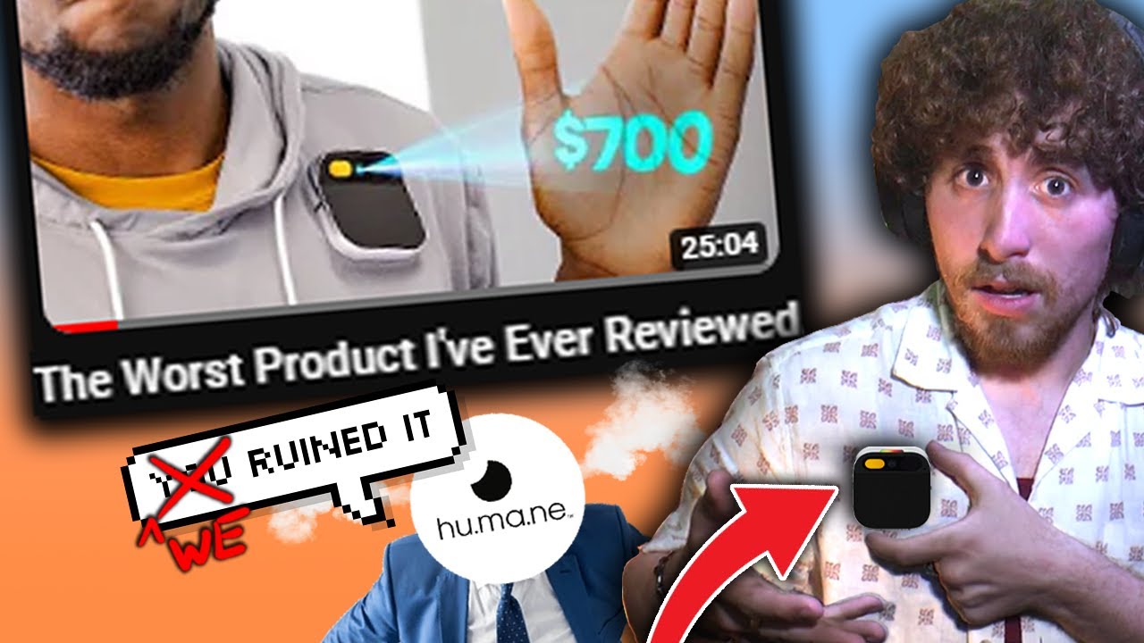 Fellas...Is It UNETHICAL for Reviewers to REVIEW THINGS?